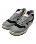 NIKE×cactus jackナイキ×カクタス・ジャック）の古着「ATTACK SP CJ」｜グレー×ブラック