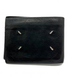 Maison Margiela（メゾンマルジェラ）の古着「フリップフラップウォレット」