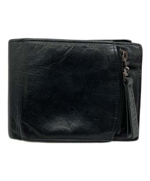 Maison Margiela（メゾンマルジェラ）Maison Margiela (メゾンマルジェラ) フリップフラップウォレットの古着・服飾アイテム