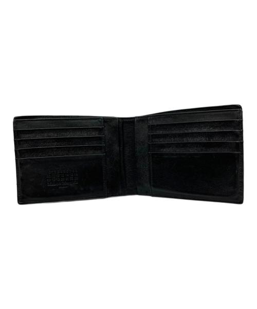 Maison Margiela（メゾンマルジェラ）Maison Margiela (メゾンマルジェラ) フリップフラップウォレットの古着・服飾アイテム