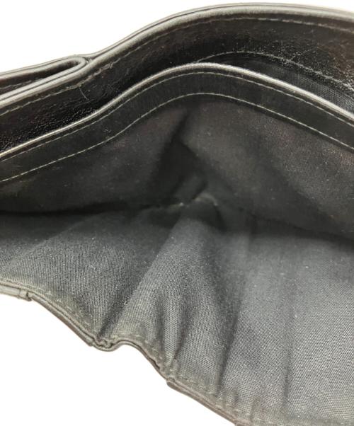 Maison Margiela（メゾンマルジェラ）Maison Margiela (メゾンマルジェラ) フリップフラップウォレットの古着・服飾アイテム