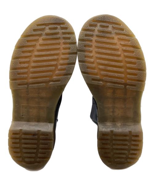 Dr.Martens（ドクターマーチン）Dr.Martens (ドクターマーチン) PASCAL 8ホールブーツ ブラック サイズ:SIZE UK3の古着・服飾アイテム