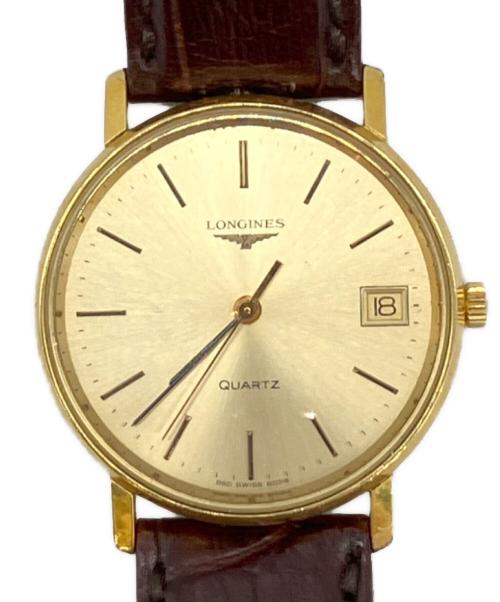 LONGINES（ロンジン）LONGINES (ロンジン) リストウォッチの古着・服飾アイテム