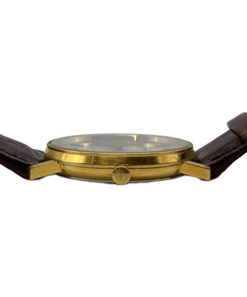 LONGINES（ロンジン）LONGINES (ロンジン) リストウォッチの古着・服飾アイテム