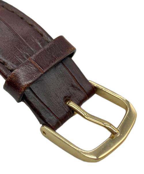 LONGINES（ロンジン）LONGINES (ロンジン) リストウォッチの古着・服飾アイテム