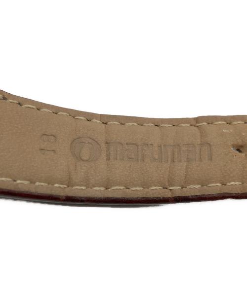 LONGINES（ロンジン）LONGINES (ロンジン) リストウォッチの古着・服飾アイテム