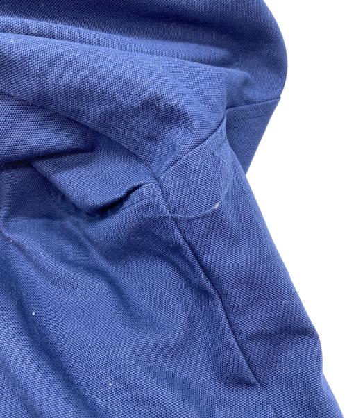 NIKE（ナイキ）NIKE (ナイキ) TREND WC 1 ブルー サイズ:SIZE US Lの古着・服飾アイテム