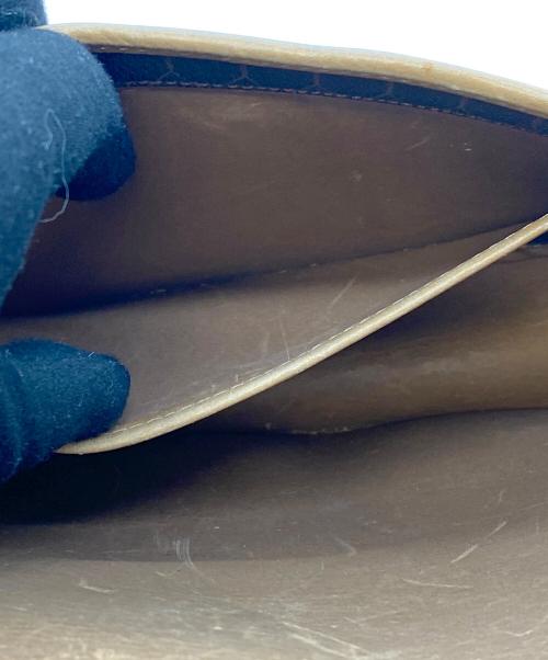 Christian Dior（クリスチャン ディオール）Christian Dior (クリスチャン ディオール) ショルダーバッグ ブラックの古着・服飾アイテム