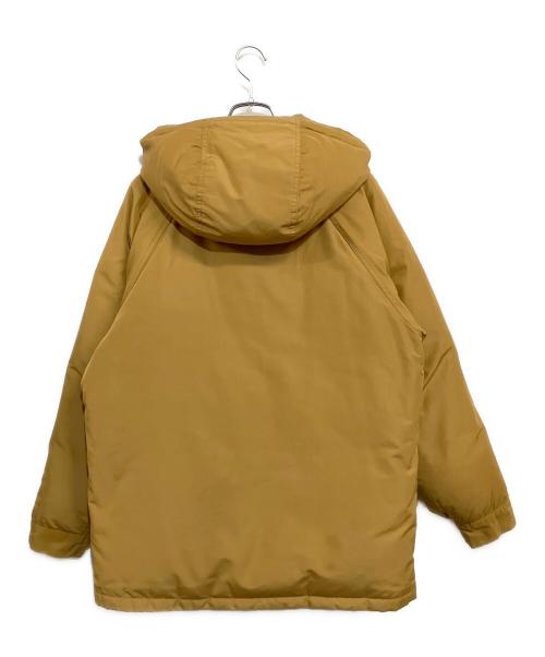 SIERRA DESIGNS（シエラデザインズ）SIERRA DESIGNS (シエラデザインズ) 60/40 ダウンジャケット ブラウン サイズ:SIZE M (JP)の古着・服飾アイテム