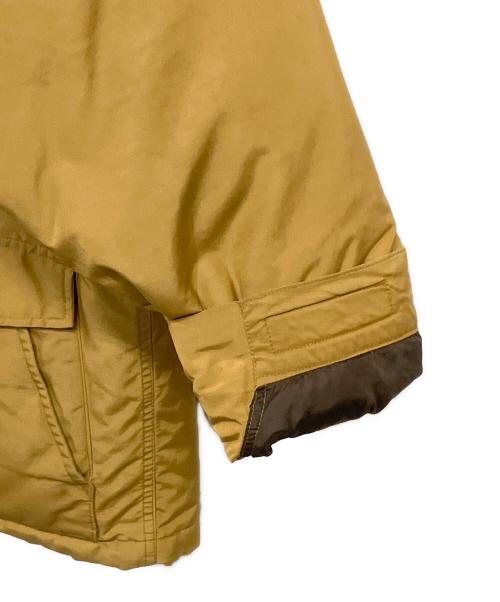 SIERRA DESIGNS（シエラデザインズ）SIERRA DESIGNS (シエラデザインズ) 60/40 ダウンジャケット ブラウン サイズ:SIZE M (JP)の古着・服飾アイテム