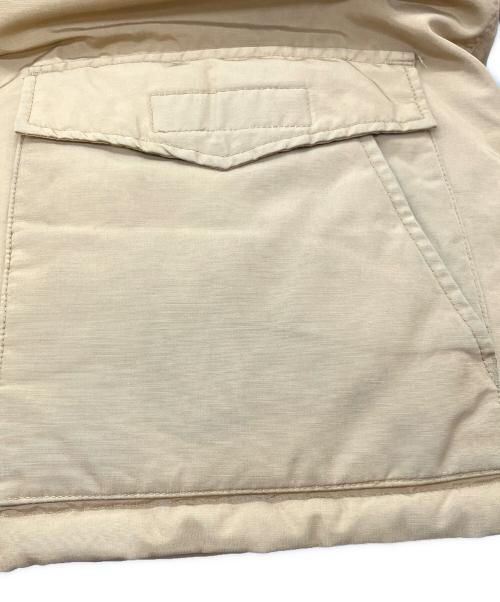 SIERRA DESIGNS（シエラデザインズ）SIERRA DESIGNS (シエラデザインズ) 60/40 ダウンジャケット ブラウン サイズ:SIZE M (JP)の古着・服飾アイテム