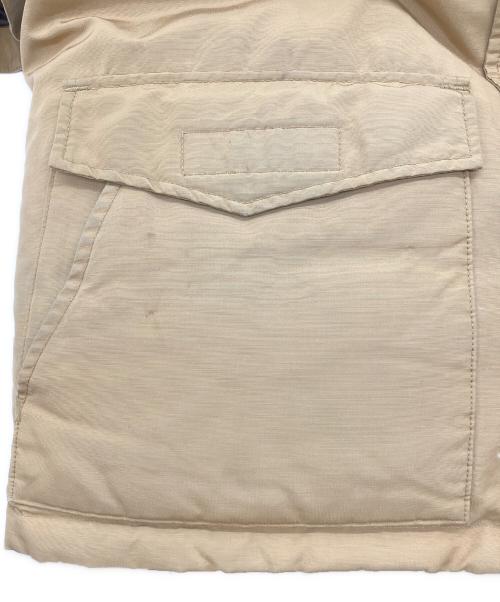 SIERRA DESIGNS（シエラデザインズ）SIERRA DESIGNS (シエラデザインズ) 60/40 ダウンジャケット ブラウン サイズ:SIZE M (JP)の古着・服飾アイテム