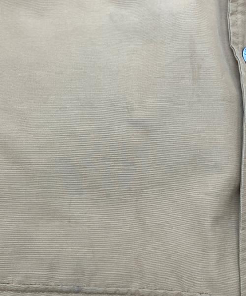 SIERRA DESIGNS（シエラデザインズ）SIERRA DESIGNS (シエラデザインズ) 60/40 ダウンジャケット ブラウン サイズ:SIZE M (JP)の古着・服飾アイテム