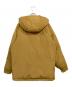 SIERRA DESIGNS (シエラデザインズ) 60/40 ダウンジャケット ブラウン サイズ:SIZE M (JP)：8000円