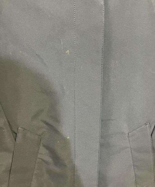 PRADA SPORTS（プラダスポーツ）PRADA SPORTS (プラダスポーツ) チェスターコート ネイビー サイズ:40の古着・服飾アイテム