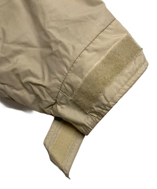 Columbia（コロンビア）Columbia (コロンビア) マウンテンパーカー ネイビー×ベージュ サイズ:SIZE Mの古着・服飾アイテム