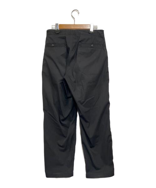 THE NORTH FACE（ザ ノース フェイス）THE NORTH FACE (ザ ノース フェイス) ホッパーフィールドパンツ ブラック サイズ:SIZE 35の古着・服飾アイテム