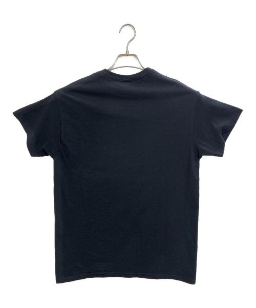 CHALLENGER（チャレンジャー）CHALLENGER (チャレンジャー) 半袖Tシャツ ブラック サイズ:MEDIUMの古着・服飾アイテム