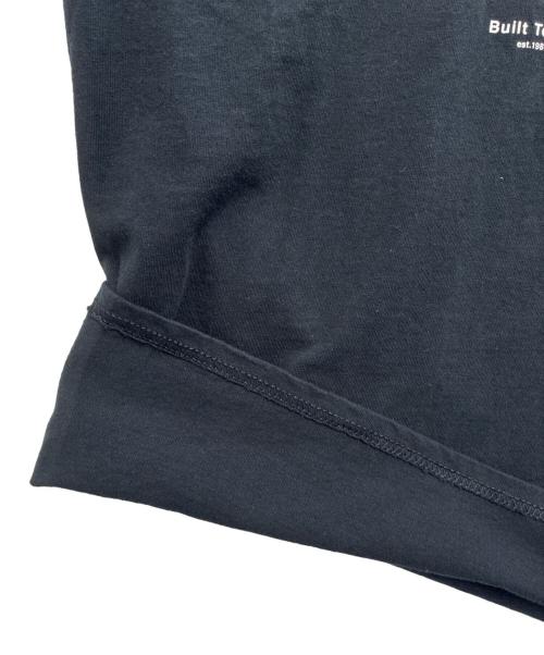 CHALLENGER（チャレンジャー）CHALLENGER (チャレンジャー) 半袖Tシャツ ブラック サイズ:MEDIUMの古着・服飾アイテム