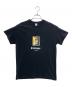 CHALLENGER（チャレンジャー）の古着「半袖Tシャツ」｜ブラック