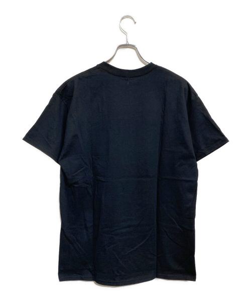 THE BONEZ（ザボーンズ）THE BONEZ (ザボーンズ) バンドTシャツ ブラック サイズ:SIZE Lの古着・服飾アイテム