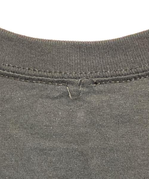 THE BONEZ（ザボーンズ）THE BONEZ (ザボーンズ) バンドTシャツ ブラック サイズ:SIZE Lの古着・服飾アイテム