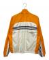 テネシー・レディーボランティアーズ (テネシー・レディーボランティアーズ) adidas (アディダス) '90s NCAA ウインドブレーカー ホワイト×オレンジ サイズ:SIZE US M：5000円
