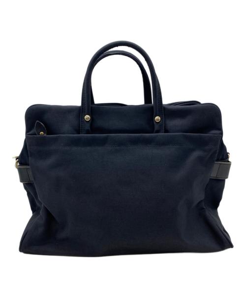 PORTER yoshida&co,ltd（ポーター ヨシダ）PORTER yoshida&co,ltd (ポーター ヨシダ) 2WAYバッグ ブラックの古着・服飾アイテム