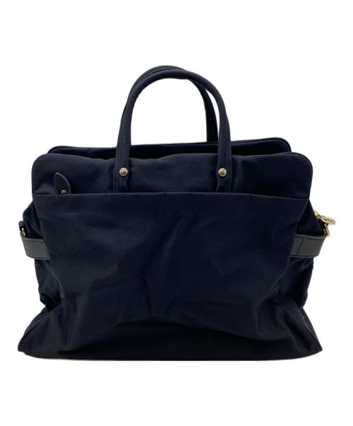 PORTER yoshida&co,ltd（ポーター ヨシダ）PORTER yoshida&co,ltd (ポーター ヨシダ) 2WAYバッグ ブラックの古着・服飾アイテム