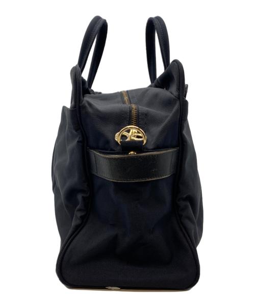 PORTER yoshida&co,ltd（ポーター ヨシダ）PORTER yoshida&co,ltd (ポーター ヨシダ) 2WAYバッグ ブラックの古着・服飾アイテム