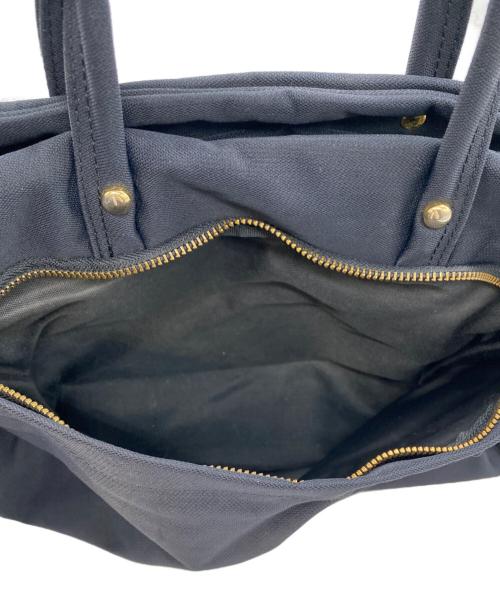 PORTER yoshida&co,ltd（ポーター ヨシダ）PORTER yoshida&co,ltd (ポーター ヨシダ) 2WAYバッグ ブラックの古着・服飾アイテム