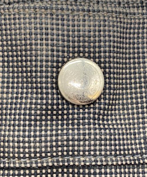 HERMES（エルメス）HERMES (エルメス) PMトートバック ブラックの古着・服飾アイテム