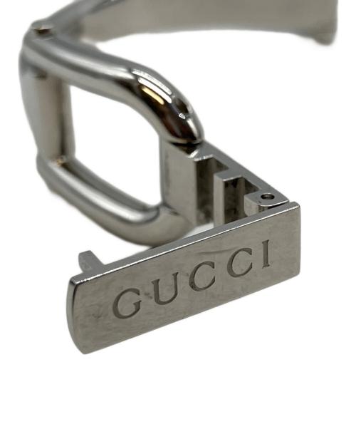 GUCCI（グッチ）GUCCI (グッチ) 腕時計の古着・服飾アイテム