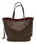 LOUIS VUITTONルイ ヴィトン）の古着「ネヴァーフルMM」｜ブラウン