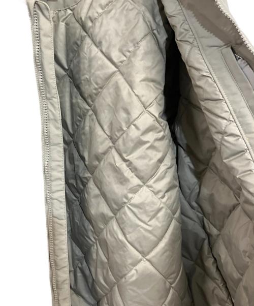 Patagonia（パタゴニア）Patagonia (パタゴニア) イスマスデックジャケット ベージュ サイズ:Mの古着・服飾アイテム