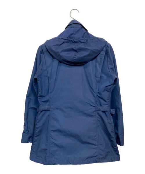 SIERRA DESIGNS（シエラデザインズ）SIERRA DESIGNS (シエラデザインズ) '80s 60/40クロス フィールドJKT ネイビー サイズ:SIZE 8 (S)の古着・服飾アイテム