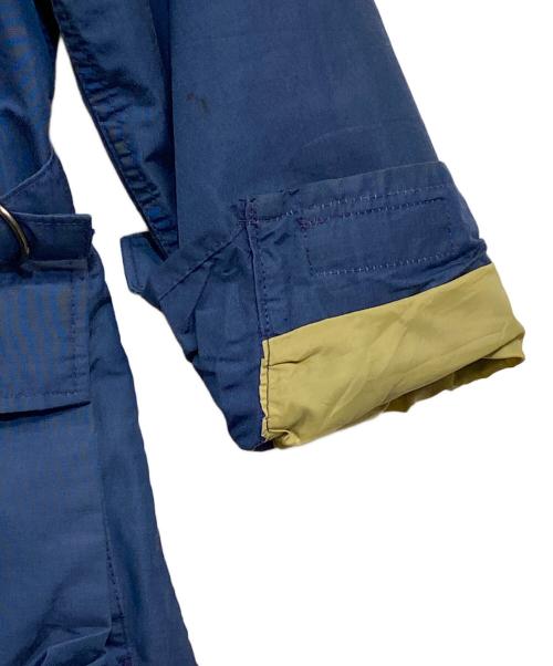 SIERRA DESIGNS（シエラデザインズ）SIERRA DESIGNS (シエラデザインズ) '80s 60/40クロス フィールドJKT ネイビー サイズ:SIZE 8 (S)の古着・服飾アイテム