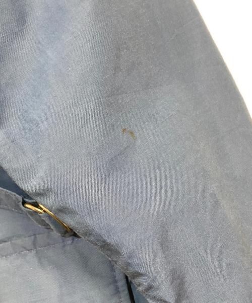 SIERRA DESIGNS（シエラデザインズ）SIERRA DESIGNS (シエラデザインズ) '80s 60/40クロス フィールドJKT ネイビー サイズ:SIZE 8 (S)の古着・服飾アイテム