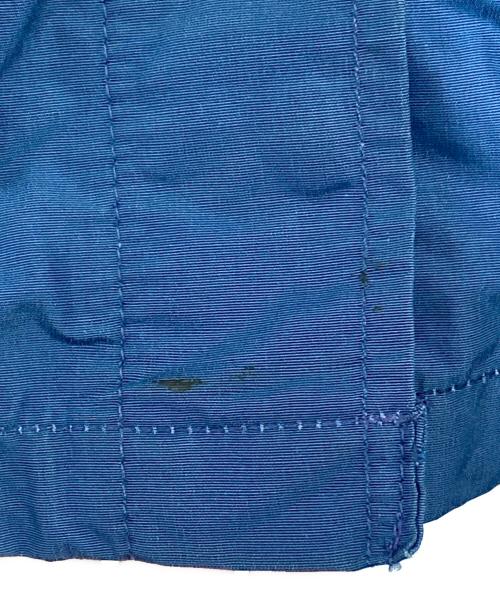 SIERRA DESIGNS（シエラデザインズ）SIERRA DESIGNS (シエラデザインズ) '80s 60/40クロス フィールドJKT ネイビー サイズ:SIZE 8 (S)の古着・服飾アイテム