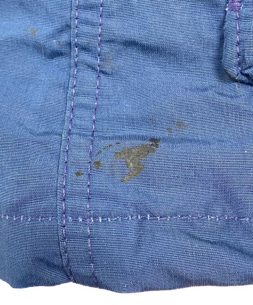 SIERRA DESIGNS（シエラデザインズ）SIERRA DESIGNS (シエラデザインズ) '80s 60/40クロス フィールドJKT ネイビー サイズ:SIZE 8 (S)の古着・服飾アイテム