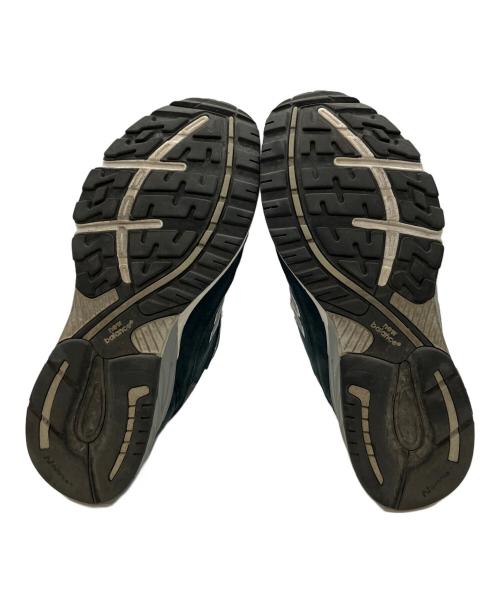 NEW BALANCE（ニューバランス）NEW BALANCE (ニューバランス) 993’NAVY’ ネイビー サイズ:28cmの古着・服飾アイテム