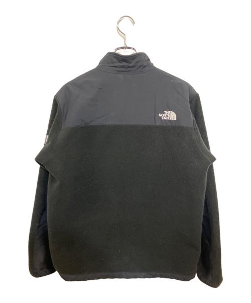 THE NORTH FACE（ザ ノース フェイス）THE NORTH FACE (ザ ノース フェイス) フリースジャケット ブラック サイズ:SIZE Mの古着・服飾アイテム