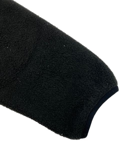 THE NORTH FACE（ザ ノース フェイス）THE NORTH FACE (ザ ノース フェイス) フリースジャケット ブラック サイズ:SIZE Mの古着・服飾アイテム