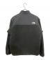 THE NORTH FACE (ザ ノース フェイス) フリースジャケット ブラック サイズ:SIZE M：3000円