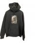 Supreme（シュプリーム）の古着「Pearl Hooded SweatShirt」｜ブラック