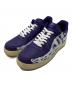 NIKE（ナイキ）の古着「AIR FORCE1」｜パープル