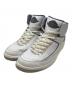 NIKE（ナイキ）の古着「AIR JORDAN2」｜グレー×ホワイト