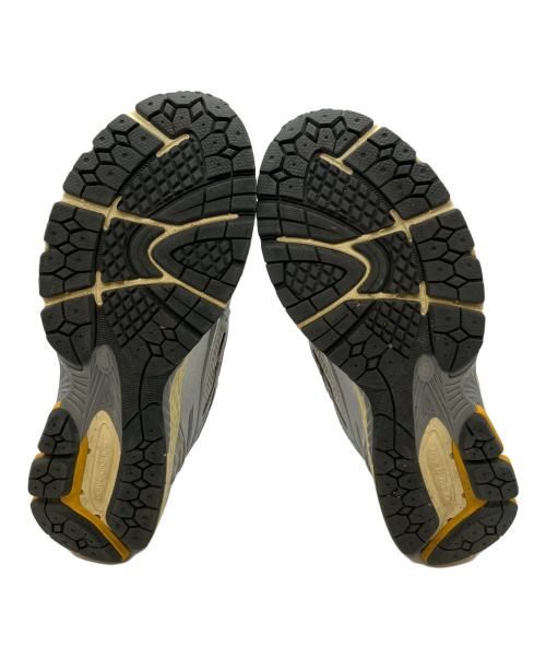 NEW BALANCE（ニューバランス）NEW BALANCE (ニューバランス) スニーカー グレー サイズ:28cmの古着・服飾アイテム