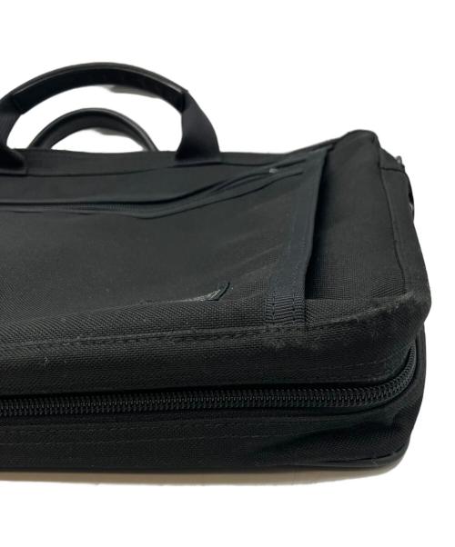 PORTER（ポーター）PORTER (ポーター) トートバッグ ブラックの古着・服飾アイテム