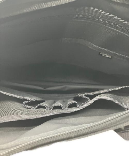 PORTER（ポーター）PORTER (ポーター) トートバッグ ブラックの古着・服飾アイテム